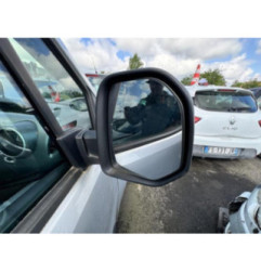 Porte avant gauche CITROEN BERLINGO 2 Photo n°7