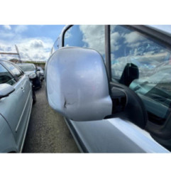 Porte avant gauche CITROEN BERLINGO 2 Photo n°8