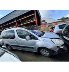 Porte avant gauche CITROEN BERLINGO 2 Photo n°9