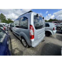 Porte avant gauche CITROEN BERLINGO 2 Photo n°14