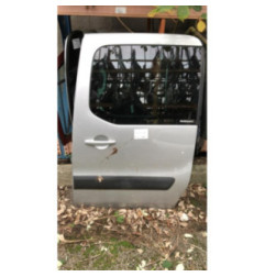 Porte laterale gauche CITROEN BERLINGO 2 Photo n°1