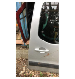 Porte laterale gauche CITROEN BERLINGO 2