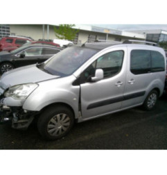 Porte laterale gauche CITROEN BERLINGO 2 Photo n°7