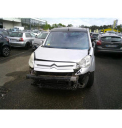 Porte laterale gauche CITROEN BERLINGO 2 Photo n°8