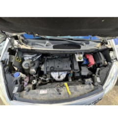 Porte laterale gauche CITROEN BERLINGO 2 Photo n°9