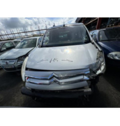 Porte laterale gauche CITROEN BERLINGO 2 Photo n°15