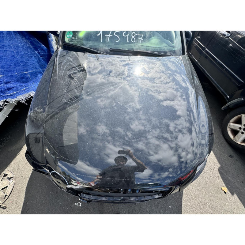 Capot AUDI A6 3