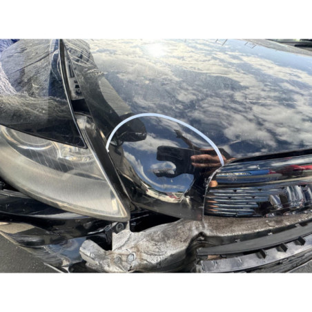 Capot AUDI A6 3
