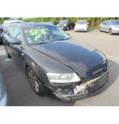 Capot AUDI A6 3 Photo n°7