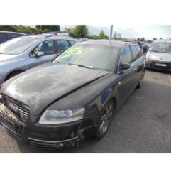 Capot AUDI A6 3 Photo n°8