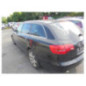 Capot AUDI A6 3