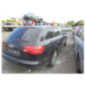 Capot AUDI A6 3