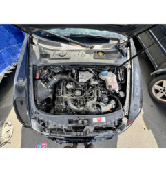 Capot AUDI A6 3 Photo n°13