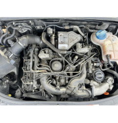 Capot AUDI A6 3 Photo n°14