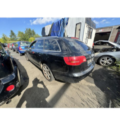Capot AUDI A6 3 Photo n°20