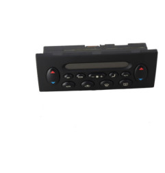 Commande chauffage ROVER 75 Photo n°1