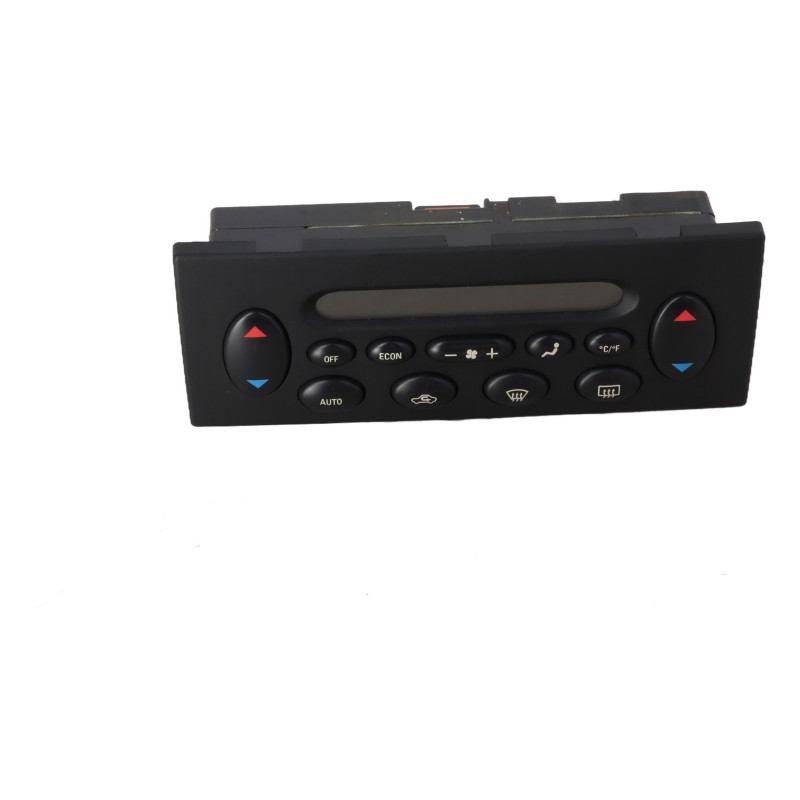 Commande chauffage ROVER 75