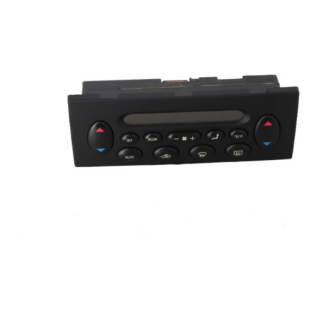 Commande chauffage ROVER 75 Photo n°1