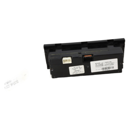 Commande chauffage ROVER 75