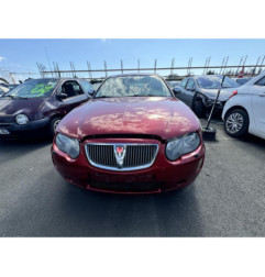 Commande chauffage ROVER 75 Photo n°4