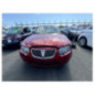 Commande chauffage ROVER 75