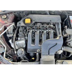 Commande chauffage ROVER 75 Photo n°6