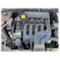 Commande chauffage ROVER 75