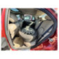 Commande chauffage ROVER 75