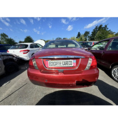 Commande chauffage ROVER 75 Photo n°14