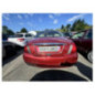 Commande chauffage ROVER 75