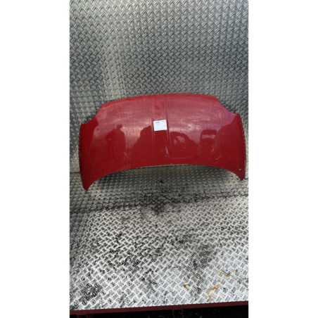 Capot FIAT 500 2