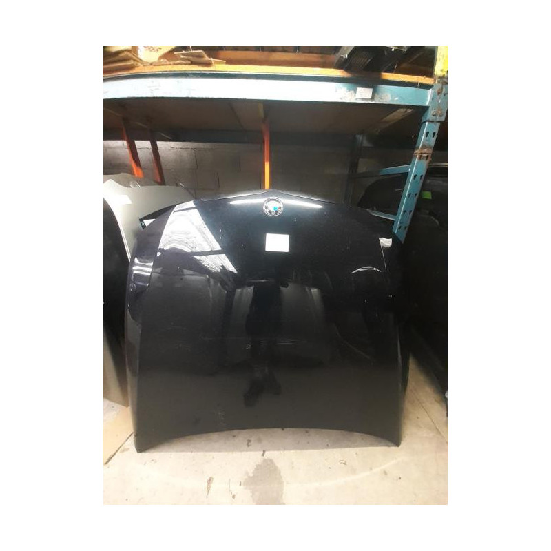 Capot BMW SERIE 3 E91