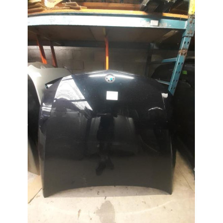 Capot BMW SERIE 3 E91 Photo n°1