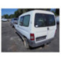 Calandre PEUGEOT PARTNER 1