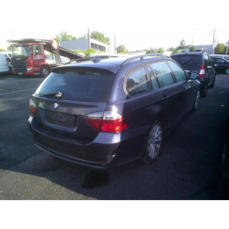 Capot BMW SERIE 3 E91