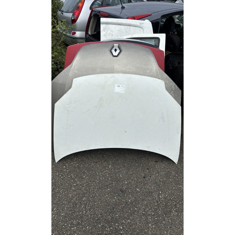 Capot PEUGEOT PARTNER 1