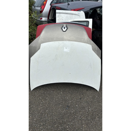 Capot PEUGEOT PARTNER 1 Photo n°1