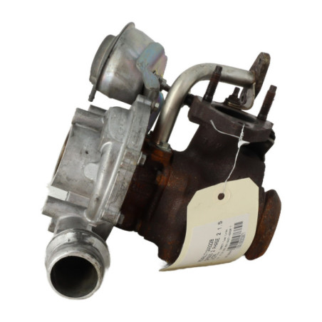 Turbo RENAULT KANGOO 2