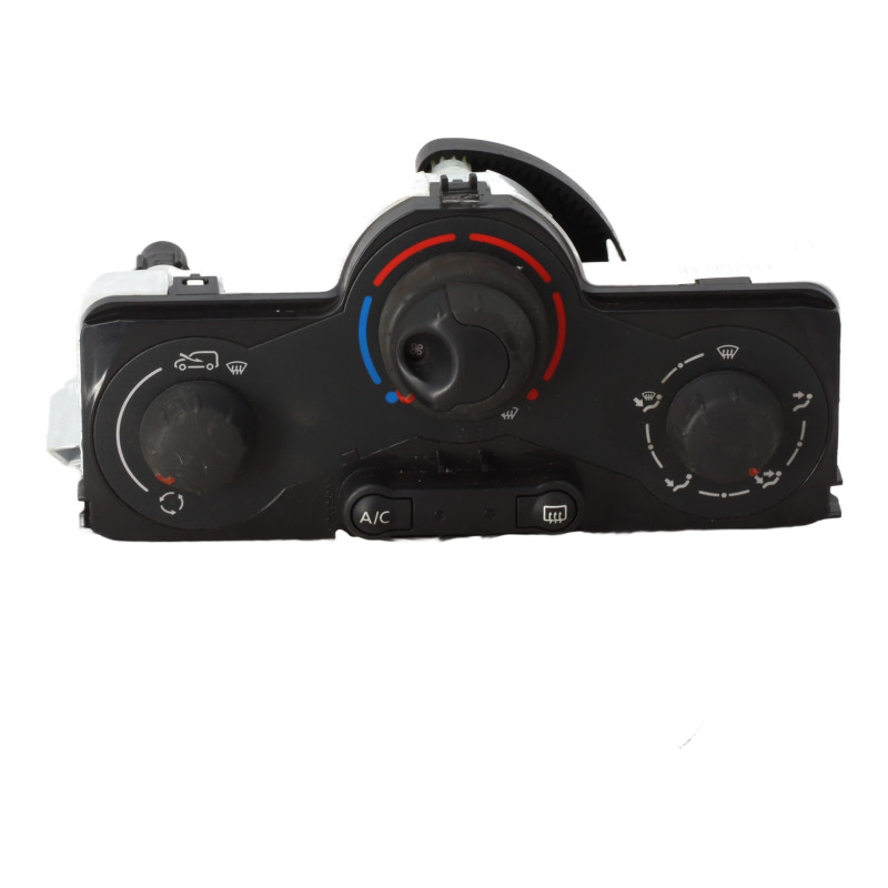 Commande chauffage RENAULT KANGOO 2