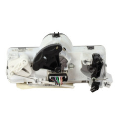 Commande chauffage RENAULT KANGOO 2