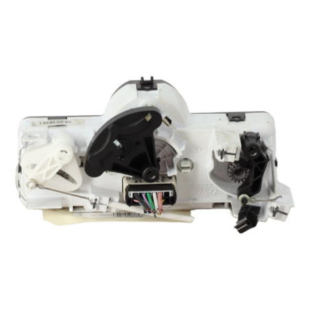 Commande chauffage RENAULT KANGOO 2