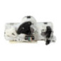 Commande chauffage RENAULT KANGOO 2