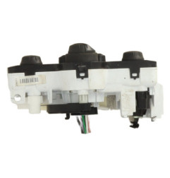 Commande chauffage RENAULT KANGOO 2 Photo n°3