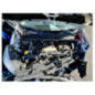 Commande chauffage RENAULT KANGOO 2