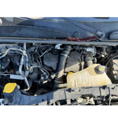 Commande chauffage RENAULT KANGOO 2 Photo n°6