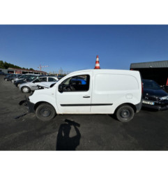 Commande chauffage RENAULT KANGOO 2 Photo n°7
