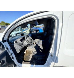 Commande chauffage RENAULT KANGOO 2 Photo n°9