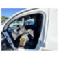 Commande chauffage RENAULT KANGOO 2