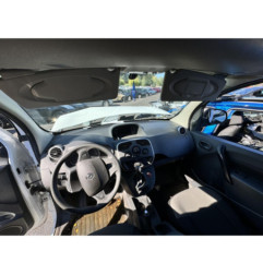 Commande chauffage RENAULT KANGOO 2 Photo n°10