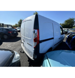 Commande chauffage RENAULT KANGOO 2 Photo n°12